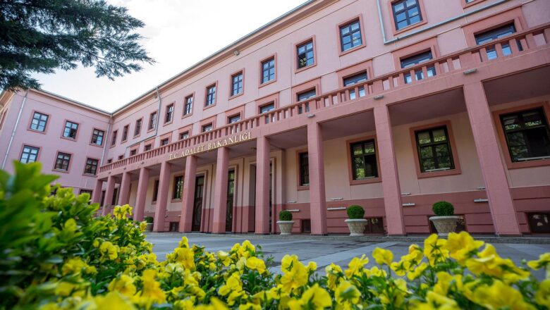  Adalet Bakanlığı 20 Bin Yeni Personel Alımı Gerçekleştirecek