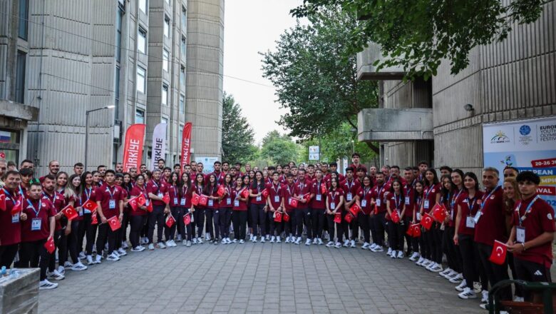  2025 Yılı Millî Sporculardan Beden Eğitimi Alanına Sözleşmeli Öğretmen Atama Duyurusu Yayımlandı