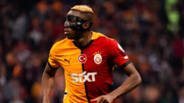 Victor Osimhen’den Galatasaray’a Mesaj: “Napoli ile Anlaşın, Tamamdır”