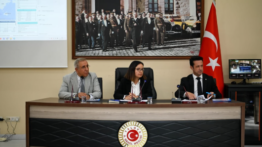 Yalova’da Kamu Yatırımları Masaya Yatırıldı: 2025 Yılı 3. İl Koordinasyon Kurulu Toplantısı Gerçekleştirildi