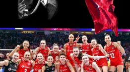 Filenin Sultanları Çeyrek Finalde Japonya’yla Karşılaşacak