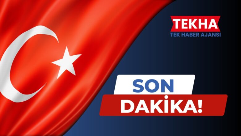  Bayburt Sınır Hattında Özel Jet Düştü: Arama-Kurtarma Çalışmaları Sürüyor