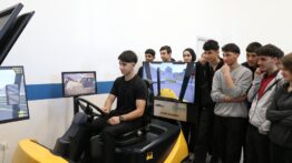 Yalova OSB Başkanı Direnç Özdemir den Gençler ve Velilere Stratejik Çağrı