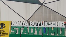 Maçlara T.C. Kimlik Kartıyla Giriş Dönemi Başlıyor!