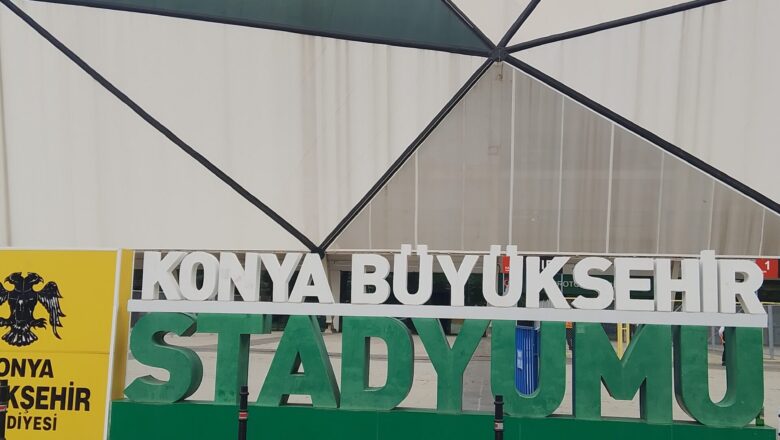  Maçlara T.C. Kimlik Kartıyla Giriş Dönemi Başlıyor!