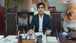 Ferhat Evsen: Küçük Esnaf Can Çekişiyor