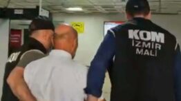 İZBETON ve Kooperatif Operasyonunda Gözaltı Sayısı 137’ye Yükseldi: 1,5 Milyar Liralık Kamu Zararı İddiası