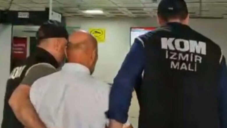  İZBETON ve Kooperatif Operasyonunda Gözaltı Sayısı 137’ye Yükseldi: 1,5 Milyar Liralık Kamu Zararı İddiası