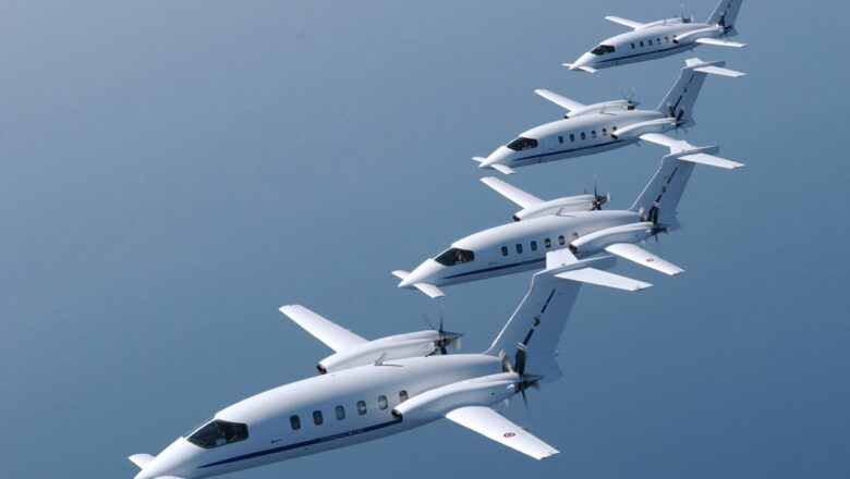  Baykar, İtalya’nın 140 Yıllık Havacılık Devi Piaggio Aerospace’i Satın Aldı