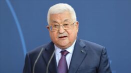 Mahmud Abbas’tan Hamas’a Mesaj: “Gazze’yi Teslim Edin, Silahları Bırakın”