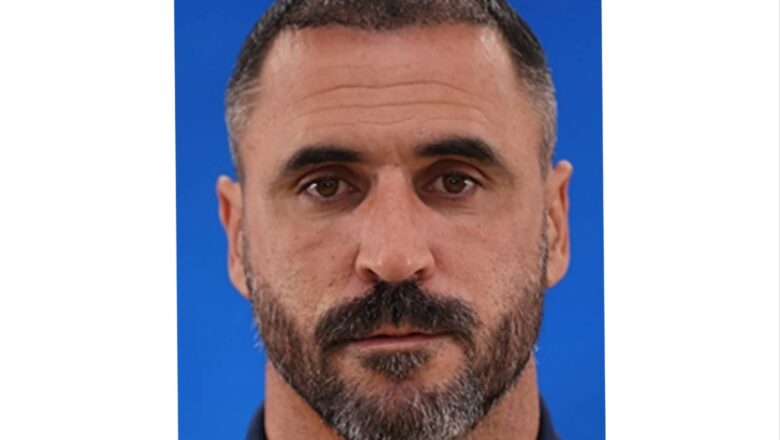  Portekizli Hugo Almeida Hatayspor’un Başında