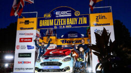 Osmangazi’nin Gururu Kübra Denizci Keskin’den Avrupa’da Tarihi Başarı