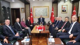 Ticaret Bakanı Ömer Bolat: Enflasyon Oranı 33’e Çekildi, Yıl Sonunda 20’li Rakamlar Konuşulacak