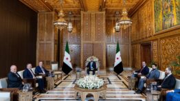 Bakan Fidan’dan Şam Ziyareti Sonrası Açıklamalar