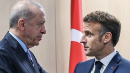 Zelenskiy Olası Zirve İçin Türkiye’yi İşaret Etti