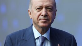 Cumhurbaşkanı Erdoğan: “Bu Gençlikle Gurur Duyuyorum, Filistin Hassasiyetimizi Sorgulamak Kimsenin Haddi Değil”