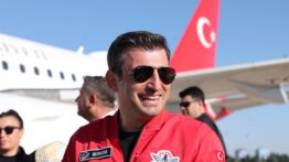 Baykar Yönetim Kurulu Başkanı Selçuk Bayraktar, 2024’ün En Fazla Gelir Vergisi Ödeyen İsmi Oldu