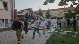 Balıkesir’de 6,1 Büyüklüğünde Deprem Sonrası Yetkililerden Açıklamalar