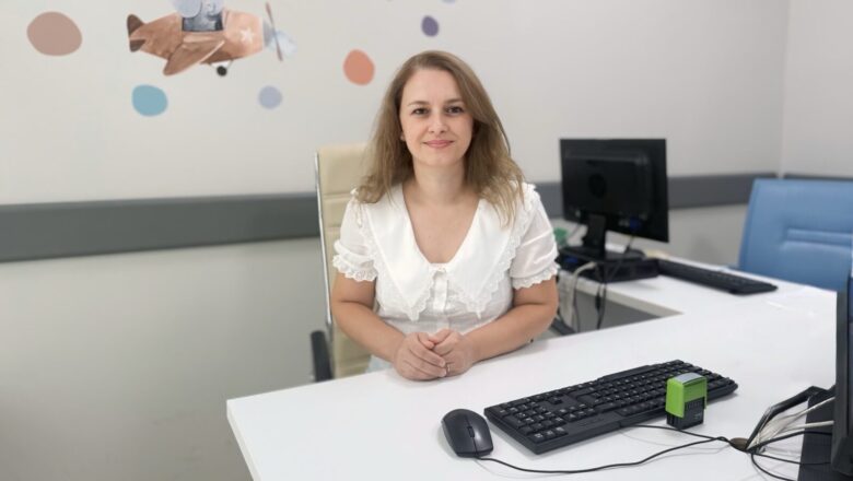  Yalova Eğitim ve Araştırma Hastanesi’ne İki Yeni Uzman Hekim Atandı