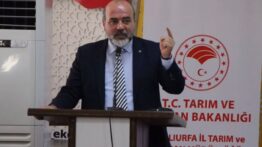 “İz Bırakmak Sessiz Bir Yolculuktur” – Müslüm Kayhan İnan’ın Kamu Hizmeti Yolculuğu