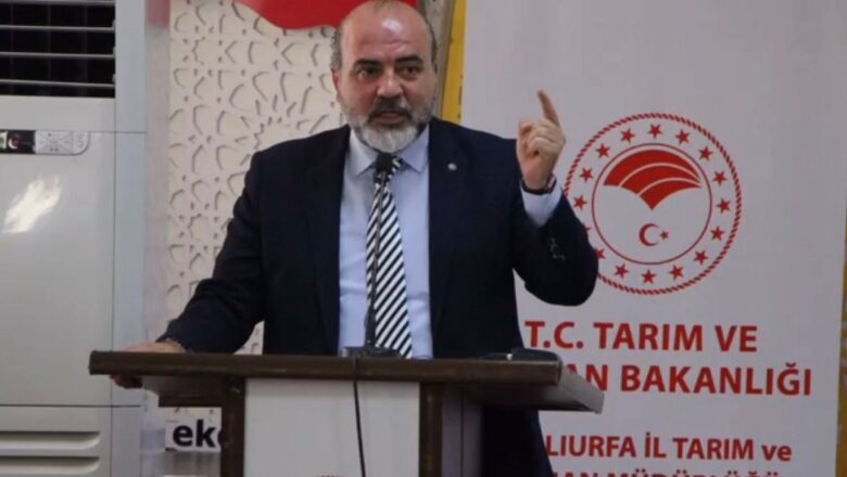  “İz Bırakmak Sessiz Bir Yolculuktur” – Müslüm Kayhan İnan’ın Kamu Hizmeti Yolculuğu