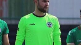 Kars 36 Spor, Kaleci Alperen Civelek ile Anlaştı