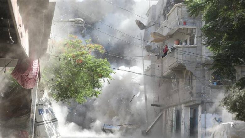  Gazze’de Açlık Krizi: 24 Saatte 11 Kişi Daha Hayatını Kaybetti