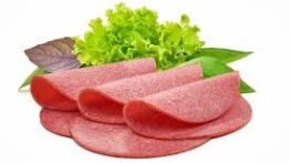 Etiketinde ‘Dana Eti’ Laboratuvarda Domuz Eti!