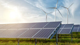 Enerji Bakanlığı, 8 Yeni Yenilenebilir Enerji Kaynak Alanı İlan Etti