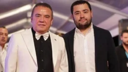 Muhittin Böcek’in Oğlu Gökhan Böcek, Rüşvet Soruşturması Kapsamında Gözaltına Alındı