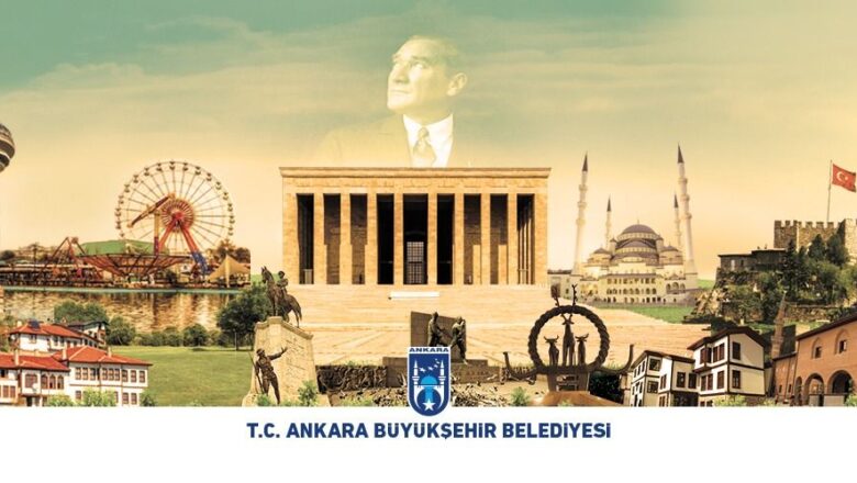  Ankara Büyükşehir Belediyesi’nde Konser Soruşturması – 13 Kişi Gözaltında