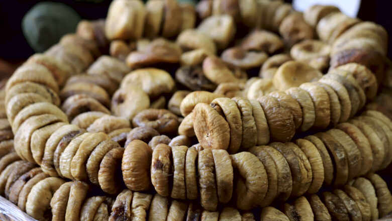  Kuru İncir İhracatı 15 Ekim’de Başlıyor: 350 Milyon Doları Aştı