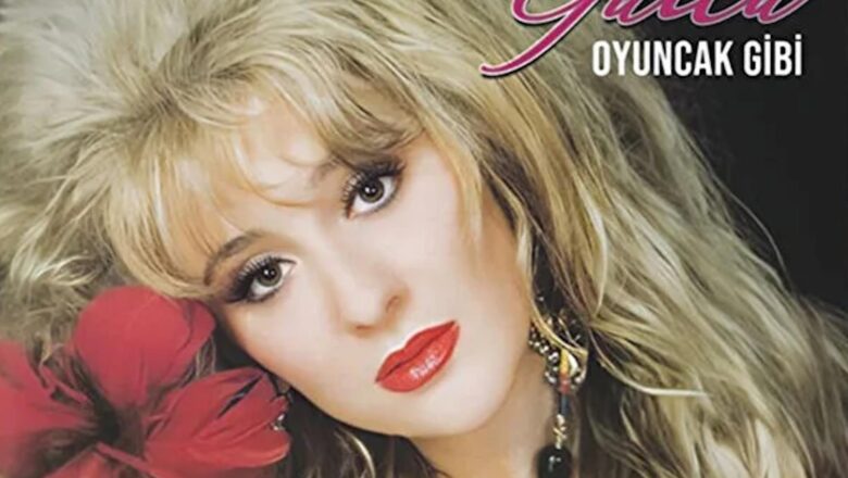  Yalova’da Sanatçı Güllü Yüksekten Düşerek Hayatını Kaybetti