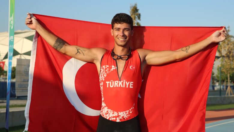  Türkiye’nin 2025 Dünya Atletizm Şampiyonası Kadrosu Belli Oldu