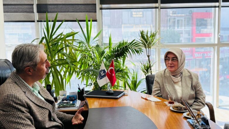  AK Parti Yalova Milletvekili Meliha Akyol’dan Ziyaretler