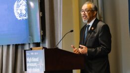 DSÖ Genel Direktörü Ghebreyesus: “Gazze’de Durum Endişe Verici, Hemen Ateşkes Sağlanmalı”