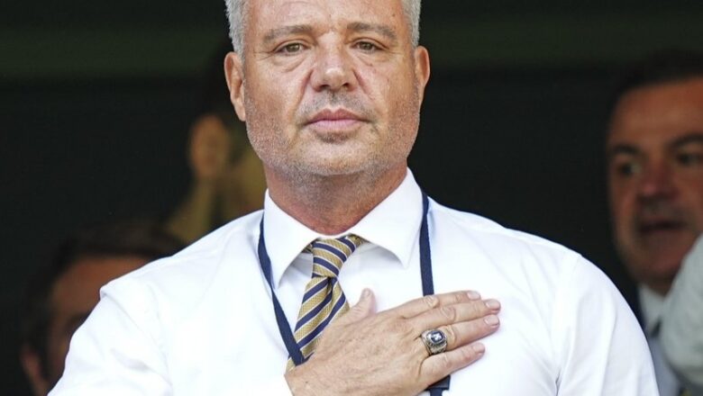  Fenerbahçe’de Tarihi Seçim Sonuçlandı: Yeni Başkan Belli Oldu