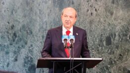 KKTC Cumhurbaşkanı Tatar: “Federasyon Zemini Tükenmiştir, İki Halk İş Birliği Kültürü Oluşturmalı”