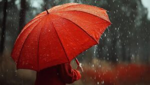  Meteoroloji uyardı: Sağanak yağış için tarih verildi