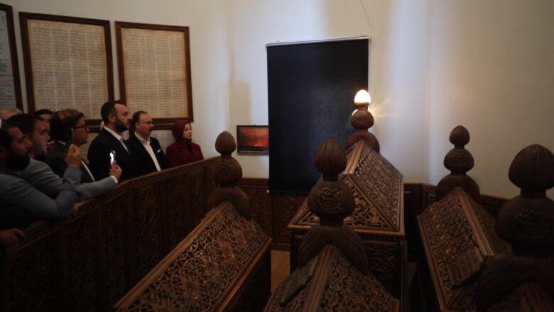  Tillo’da 262 Yıllık Gelenek: “Güneş Hadisesi” Bir Kez Daha Gerçekleşti