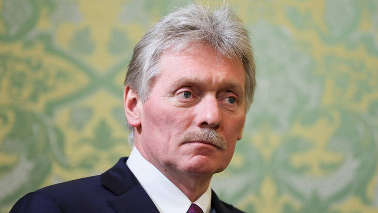 Kremlin: Rusya Biyolojik Silahlardan Vazgeçilme Sürecine Katılmaya Hazır