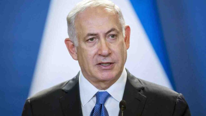  Netanyahu: Gazze’de Ateşkes İçin Trump Yönetiminin Teklifi Üzerinde Çalışıyoruz