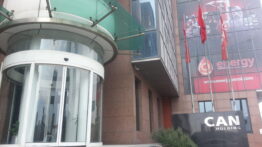 Can Holding Soruşturması İstanbul Cumhuriyet Başsavcılığı’na Devredildi