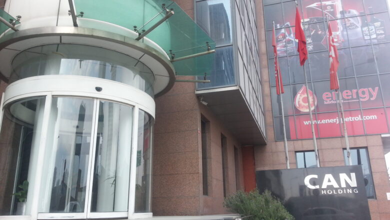  Can Holding Soruşturması İstanbul Cumhuriyet Başsavcılığı’na Devredildi