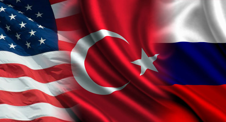 Trump’ın Çağrısının Ardından Türkiye’nin Doğal Gaz Karnesi Açıklandı