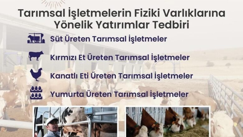  TKDK Dokuzuncu Başvuru Çağrısını Yayınladı