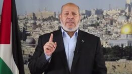 Hamas Heyeti Ateşkes Müzakereleri İçin Mısır’a Ulaştı