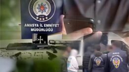 17 İlde Siber Suç Operasyonu: 189 Şüpheli Yakalandı