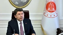 Adalet Bakanı Yılmaz Tunç: “Bin Hakim ve Savcı Yardımcısı Alımı İçin Sınav İlanı Yayımlandı”