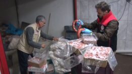 Ankara’da 16,7 Ton Uygunsuz Hayvansal Ürün İmha Edildi